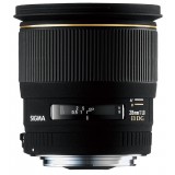 Sigma Lens 28mm F1.8 EX DG ASP Macro